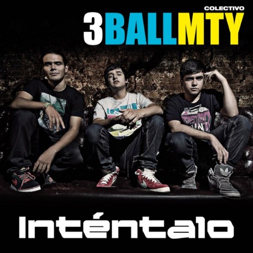 3BallMTY Concerts in Houston