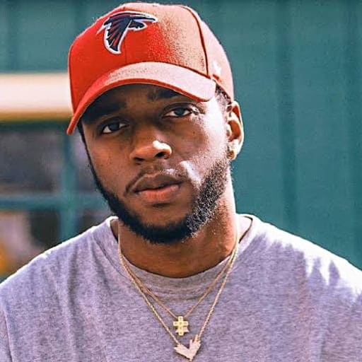 6LACK Concerts in Houston