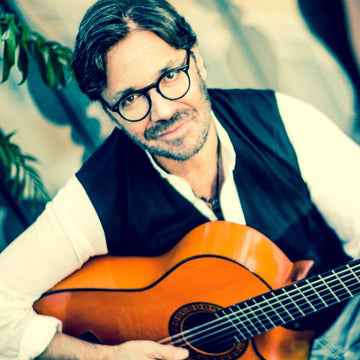 Al Di Meola Concerts in Houston