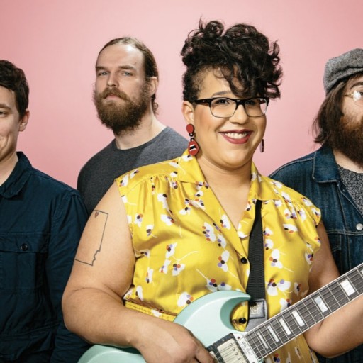 Alabama Shakes Concerts in Houston