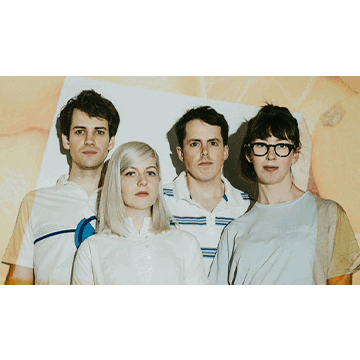 Alvvays Concerts in Houston