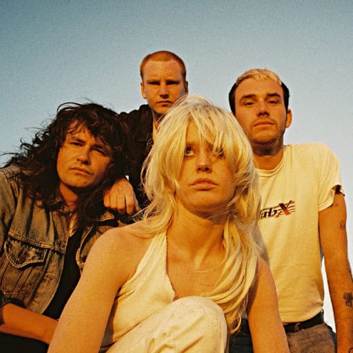 Amyl and The Sniffers Concerts in Houston