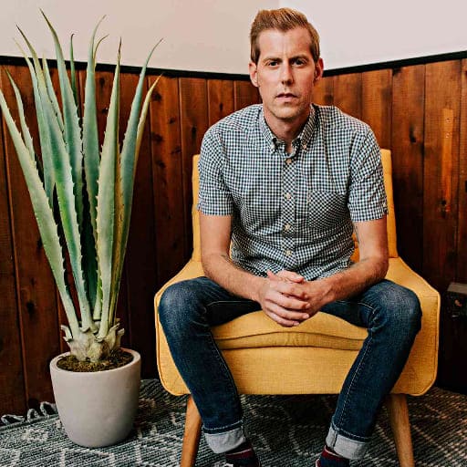 Andrew McMahon Concerts in Houston