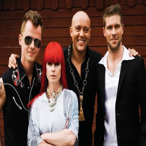 Aqua - Band Concerts in Houston