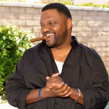 Aries Spears Houston Tickets