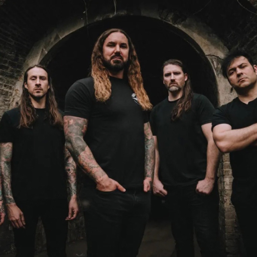 As I Lay Dying Concerts in Houston