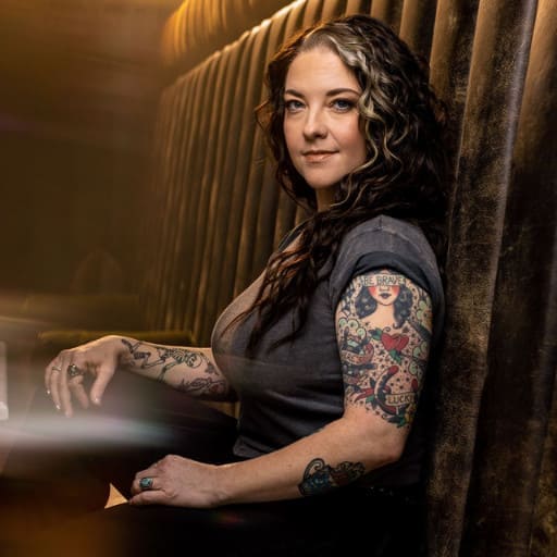 Ashley McBryde Concerts in Houston