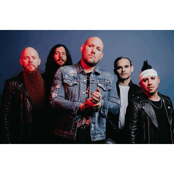 Atreyu Concerts in Houston