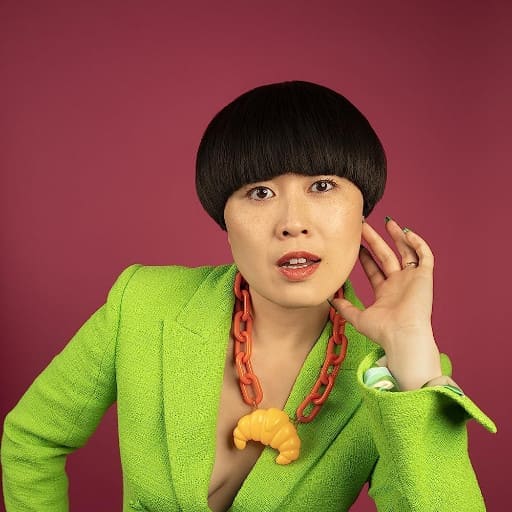 Atsuko Okatsuka Houston Tickets