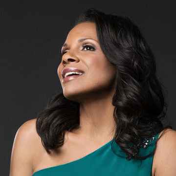 Audra McDonald Concerts in Houston