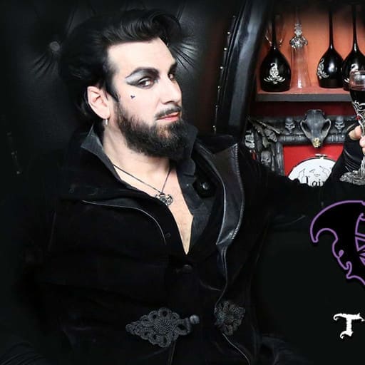 Aurelio Voltaire Concerts in Houston