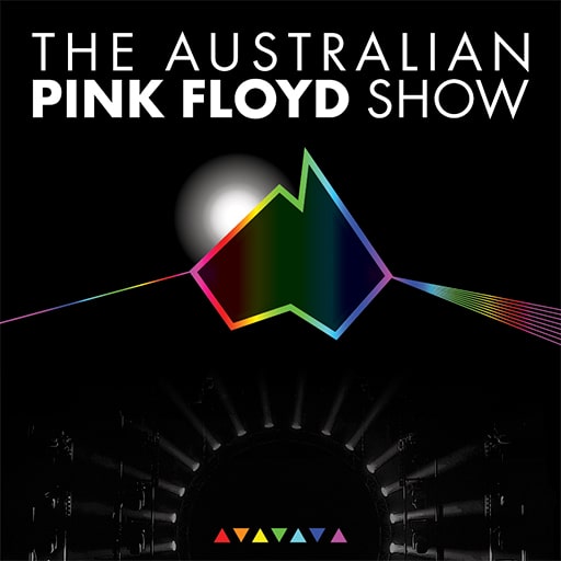 Australian Pink Floyd Show Concerts in Houston