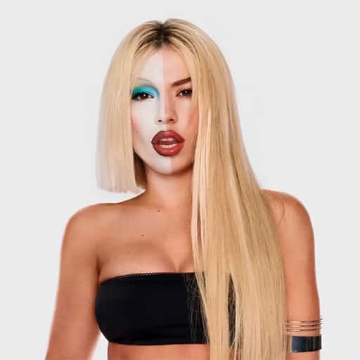 Ava Max Concerts in Houston