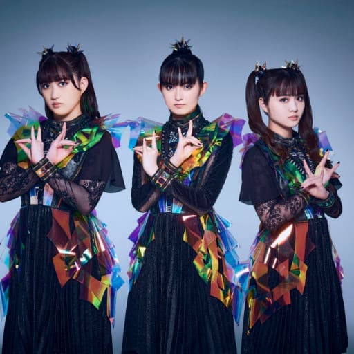 Babymetal Concerts in Houston