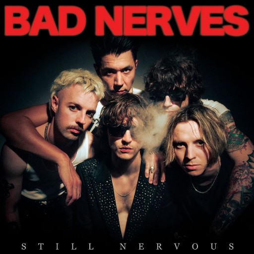 Bad Nerves Concerts in Houston