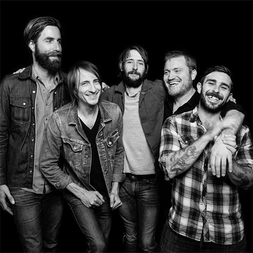 Band Of Horses Concerts in Houston