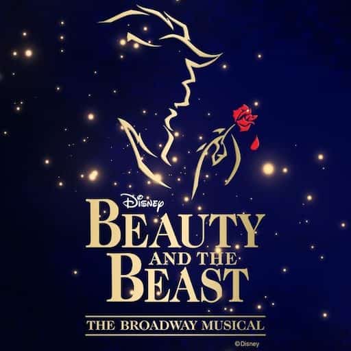 Beauty and The Beast Houston Tickets
