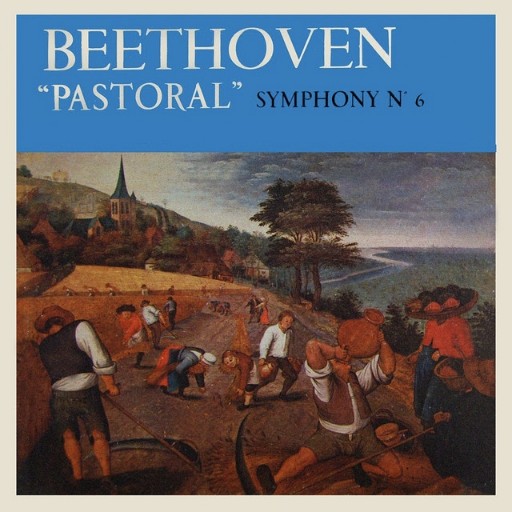 Beethoven's Pastoral Concerts in Houston
