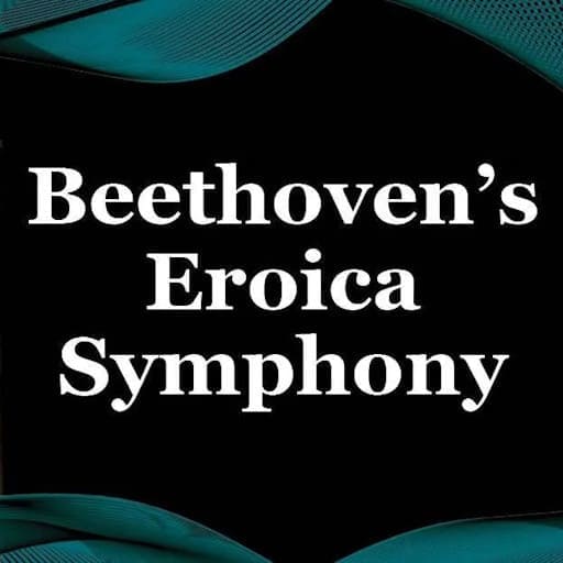 Beethoven's Eroica Symphony Concerts in Houston