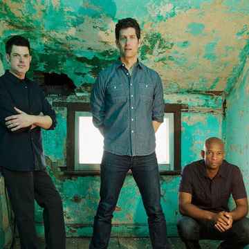 Better Than Ezra Concerts in Houston