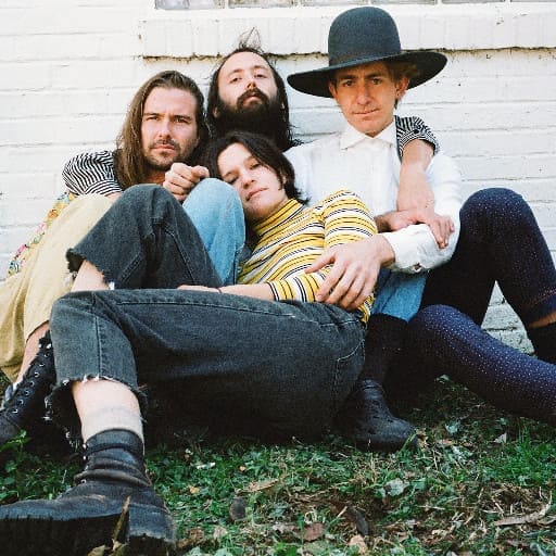 Big Thief Concerts in Houston