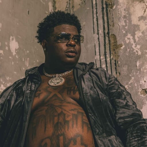BigXThaPlug Concerts in Houston