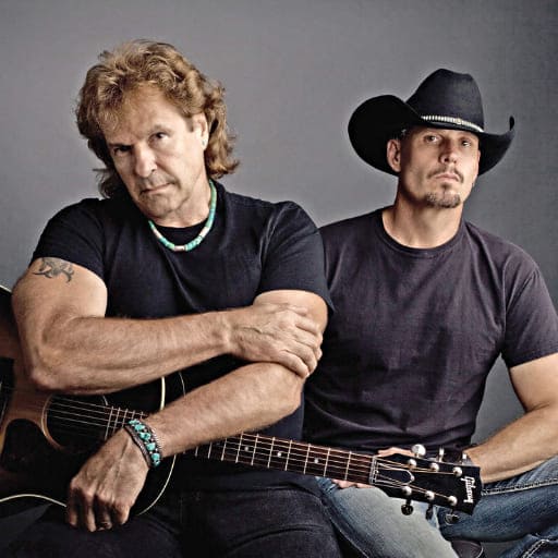 Blackhawk Concerts in Houston