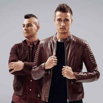 Blasterjaxx Concerts in Houston