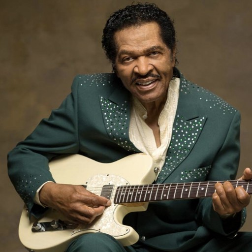 Bobby Rush Concerts in Houston