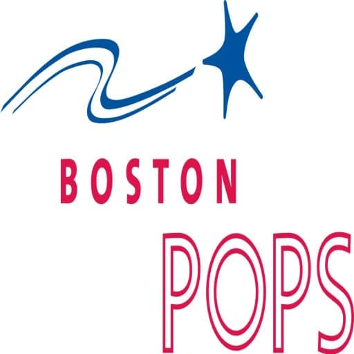 Boston Pops Concerts in Houston