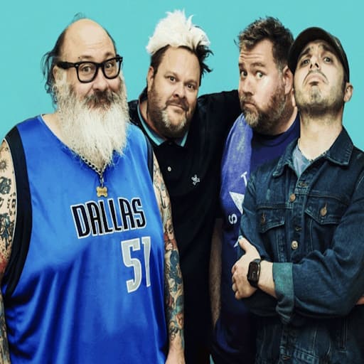 Bowling For Soup Concerts in Houston
