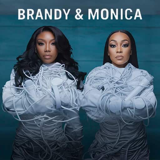 Brandy Concerts in Houston
