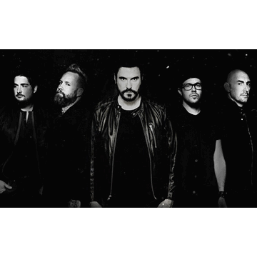 Breaking Benjamin Concerts in Houston