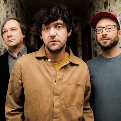 Bright Eyes Concerts in Houston