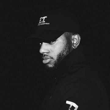 Bryson Tiller Concerts in Houston