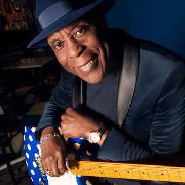 Buddy Guy Concerts in Houston