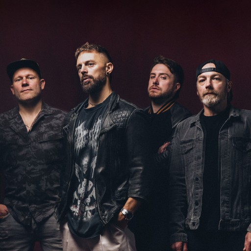 Bullet For My Valentine Concerts in Houston