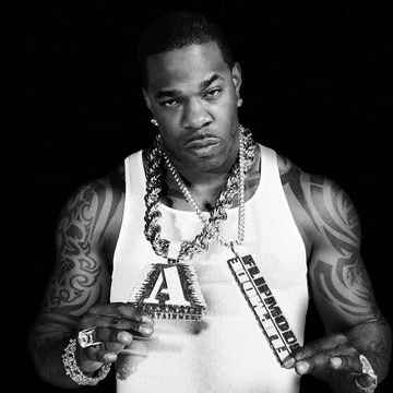 Busta Rhymes Concerts in Houston