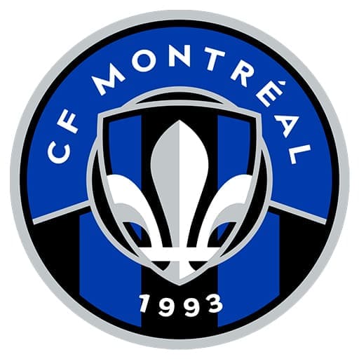 CF Montreal Schedule 2026–2027