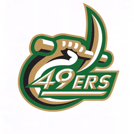 Charlotte 49ers Tickets in Houston