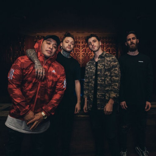 Chelsea Grin Concerts in Houston