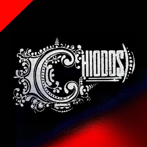 Chiodos Concerts in Houston