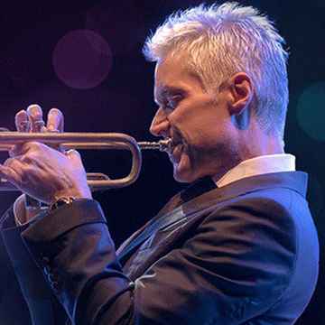 Chris Botti Concerts in Houston