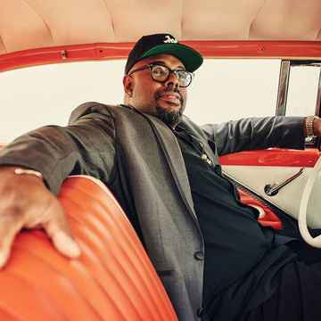 Christian McBride Concerts in Houston