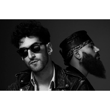 Chromeo Concerts in Houston