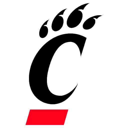 Cincinnati Bearcats Volleyball Tickets in Houston