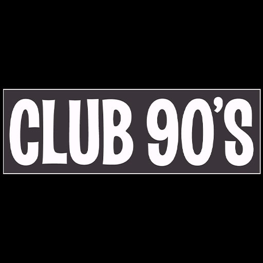 Club 90s concerts in Houston.