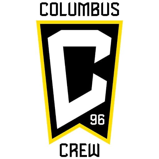 Columbus Crew Schedule 2026–2027