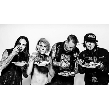 Combichrist Concerts in Houston