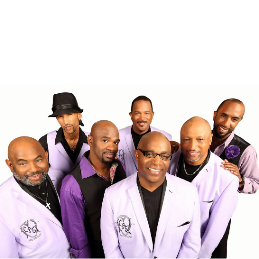 Con Funk Shun Concerts in Houston